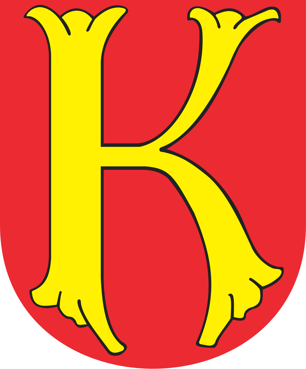 Gmina Krasnobród